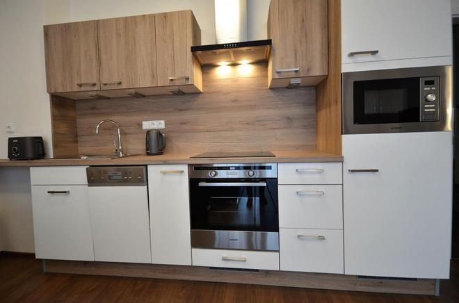 Apartmány Viva Třeboň foto 15