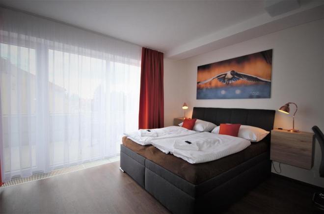 Apartmány Viva Třeboň foto 16