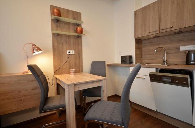 Apartmány Viva Třeboň foto 17