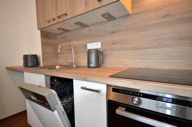 Apartmány Viva Třeboň foto 18