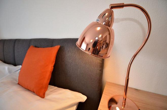 Apartmány Viva Třeboň foto 19