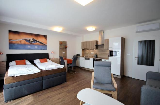 Apartmány Viva Třeboň foto 20