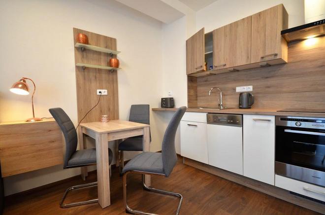 Apartmány Viva Třeboň foto 22