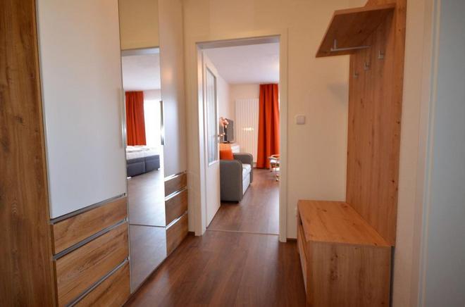 Apartmány Viva Třeboň foto 23