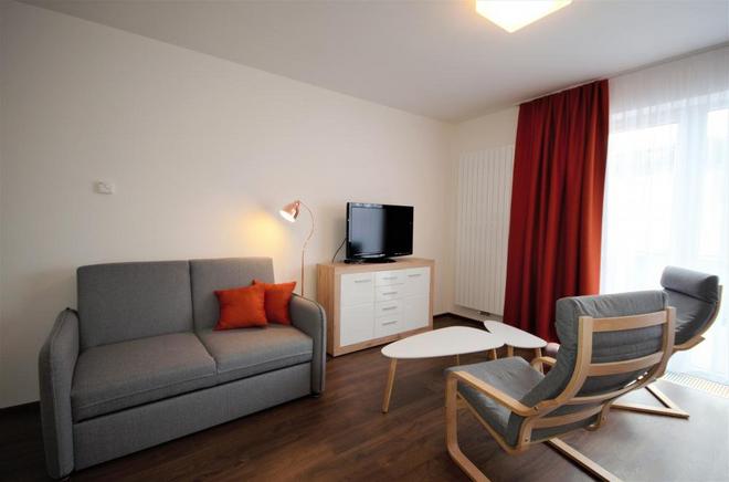 Apartmány Viva Třeboň foto 24
