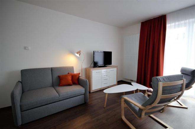 Apartmány Viva Třeboň foto 25