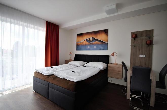 Apartmány Viva Třeboň foto 26