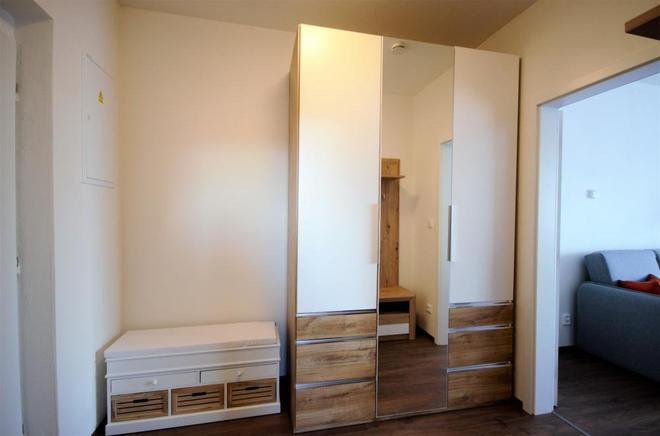 Apartmány Viva Třeboň foto 27