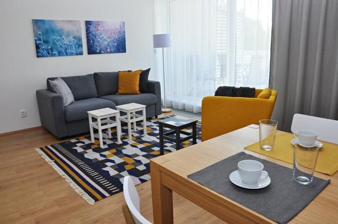 Apartmány Viva Třeboň foto 28