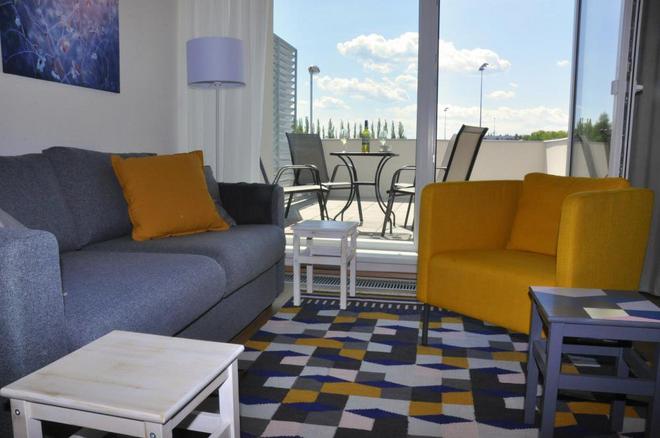 Apartmány Viva Třeboň foto 29