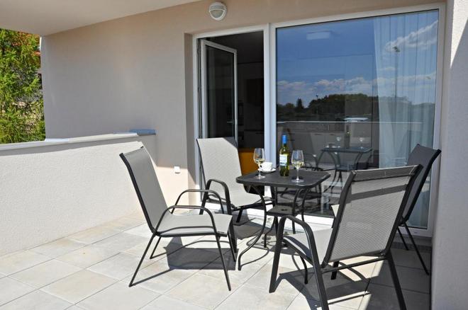 Apartmány Viva Třeboň foto 30