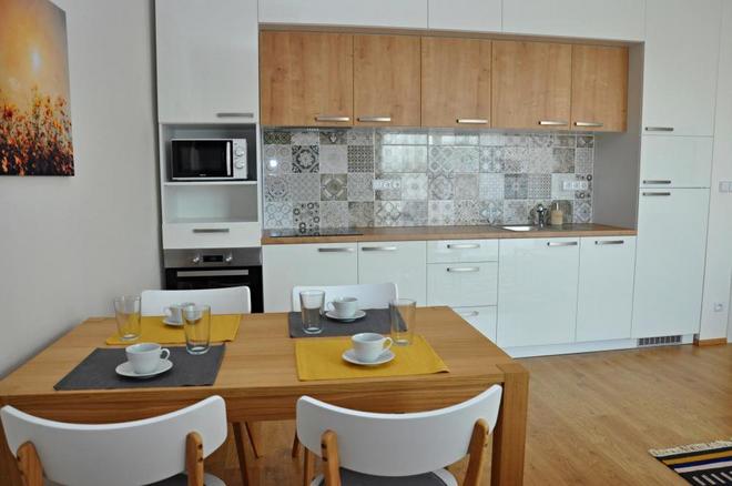 Apartmány Viva Třeboň foto 31