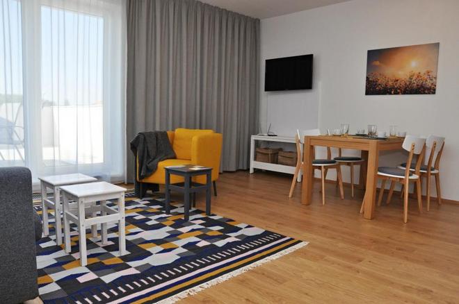 Apartmány Viva Třeboň foto 32