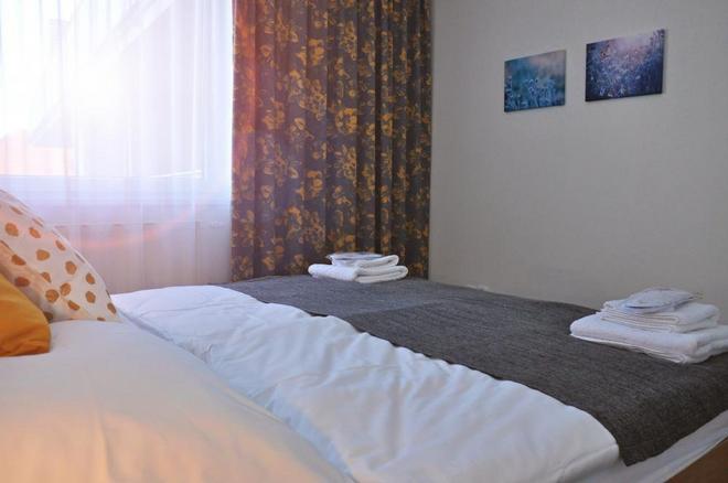 Apartmány Viva Třeboň foto 33