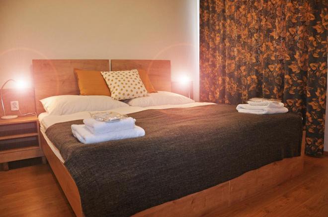 Apartmány Viva Třeboň foto 34