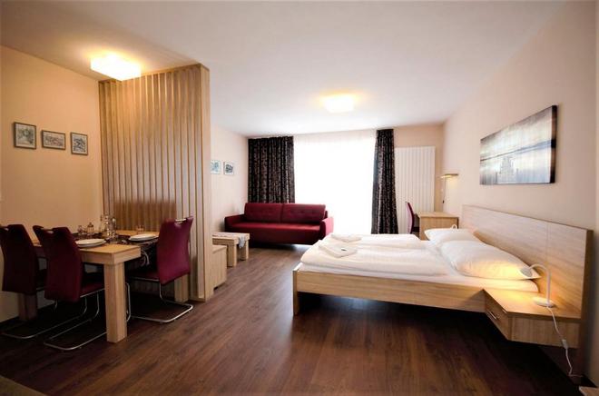 Apartmány Viva Třeboň foto 35