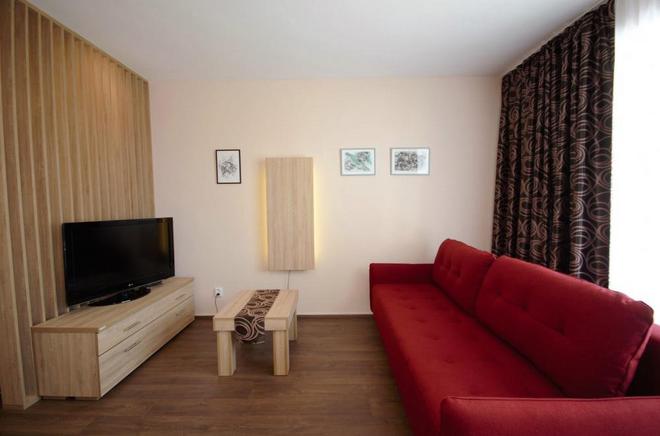 Apartmány Viva Třeboň foto 36