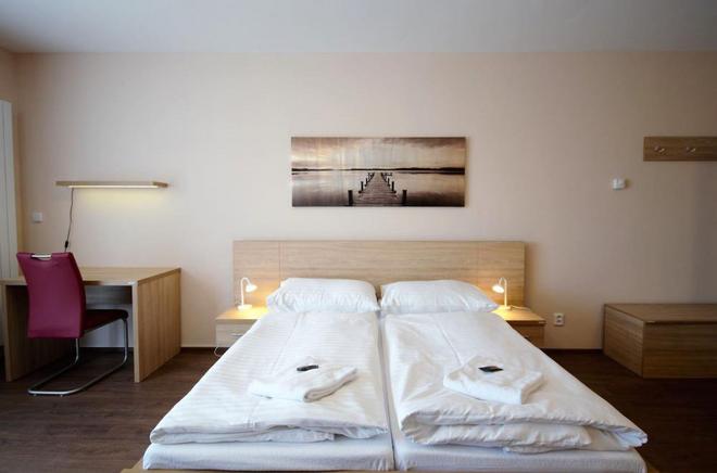 Apartmány Viva Třeboň foto 37