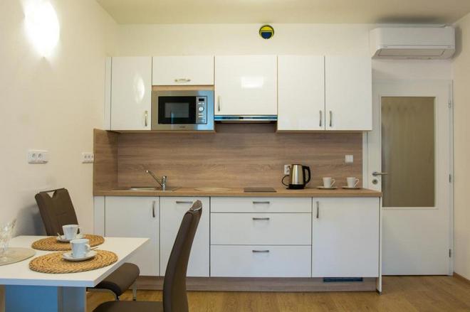 Apartmány Viva Třeboň foto 38