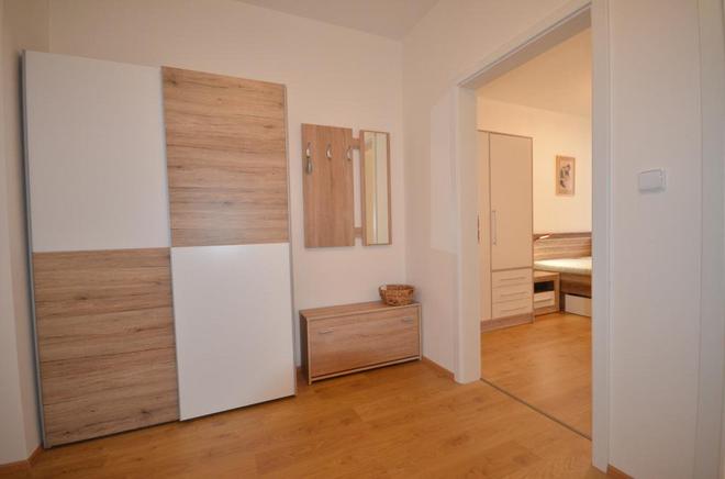 Apartmány Viva Třeboň foto 39