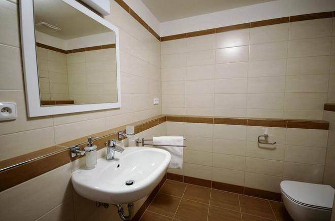 Apartmány Viva Třeboň foto 40