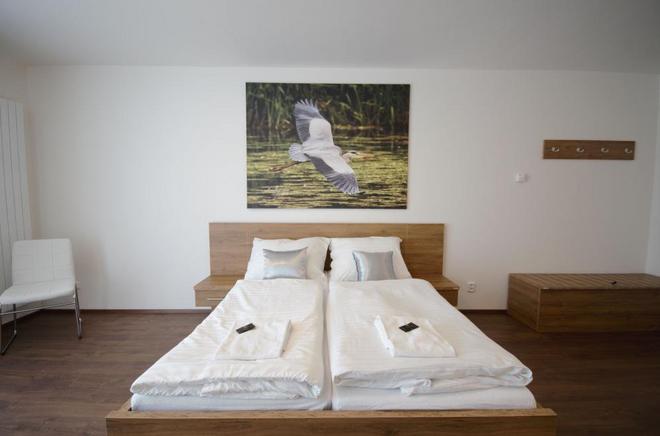 Apartmány Viva Třeboň foto 41