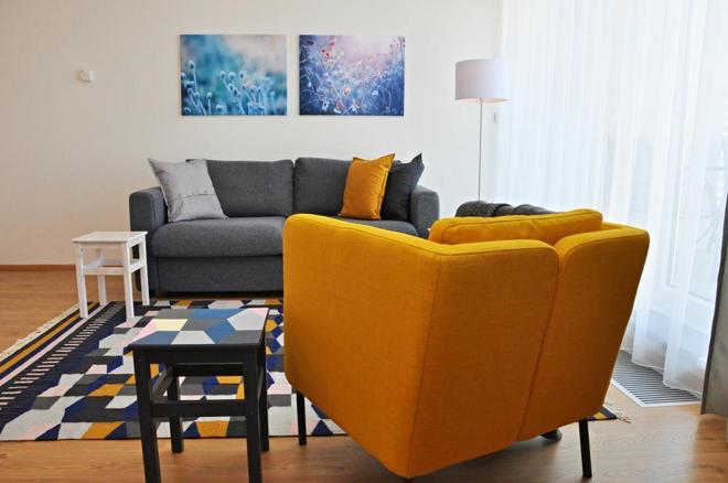Apartmány Viva Třeboň foto 43
