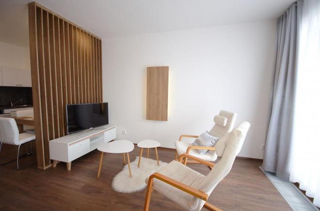 Apartmány Viva Třeboň foto 44