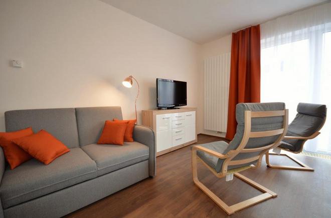 Apartmány Viva Třeboň foto 45