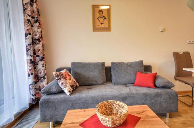 Apartmány Viva Třeboň foto 46