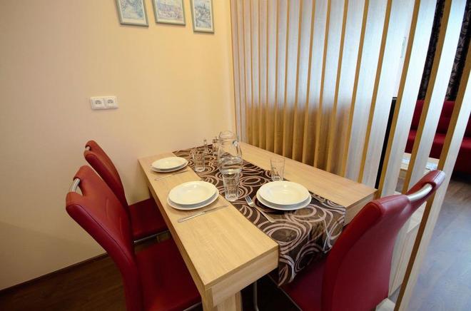 Apartmány Viva Třeboň foto 47