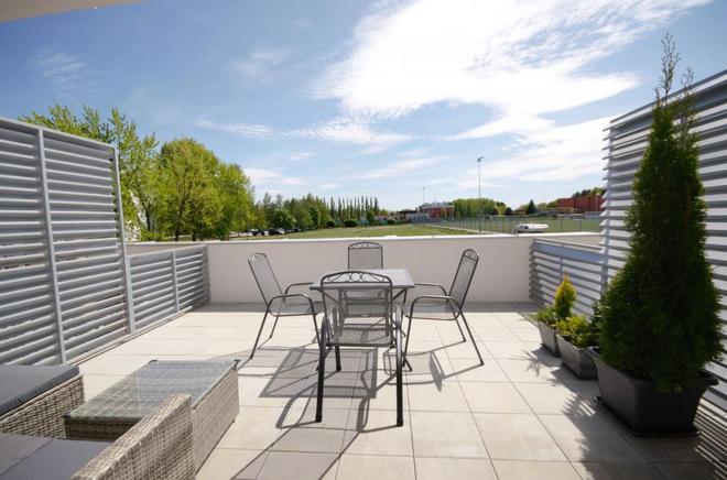 Apartmány Viva Třeboň foto 48