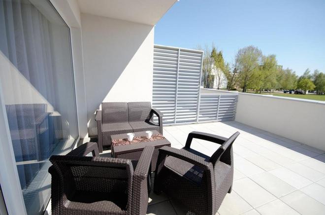 Apartmány Viva Třeboň foto 49