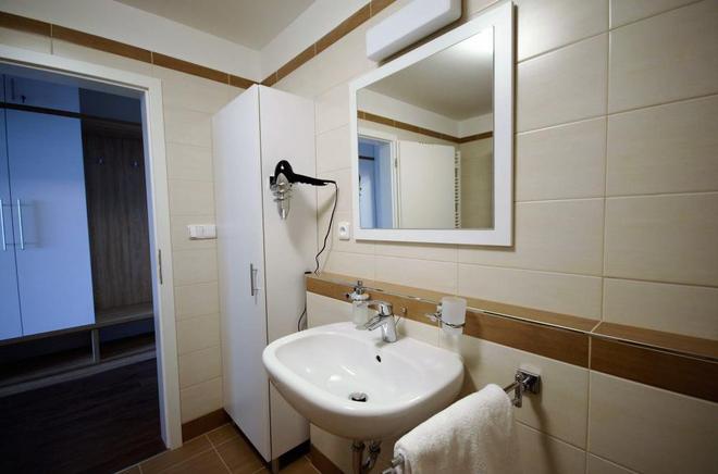 Apartmány Viva Třeboň foto 50