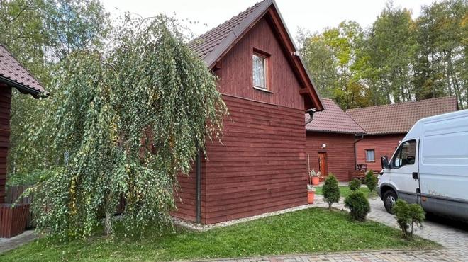 Chaty pod Pradědem foto 33