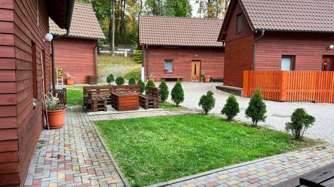 Chaty pod Pradědem foto 35
