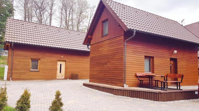 Chaty pod Pradědem foto 38