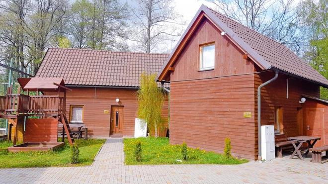 Chaty pod Pradědem foto 39