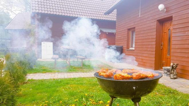 Chaty pod Pradědem foto 41