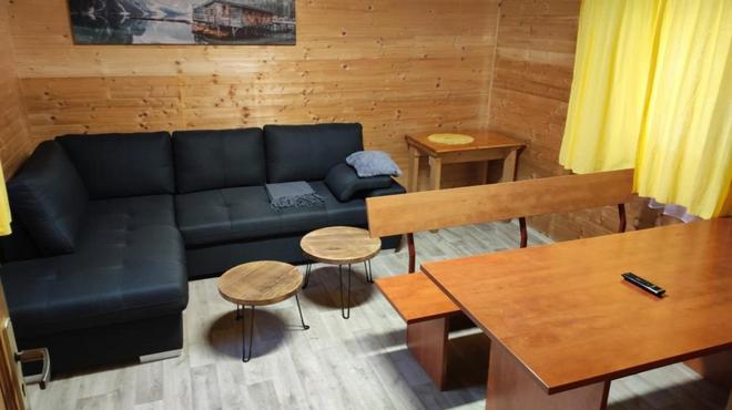 Chaty pod Pradědem foto 48