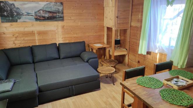 Chaty pod Pradědem foto 50