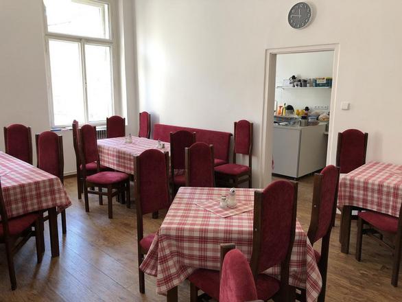 BŘEZINA PENSION foto 7