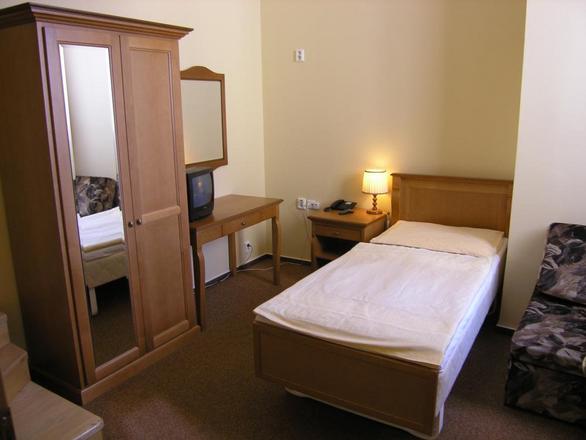 BŘEZINA PENSION foto 9