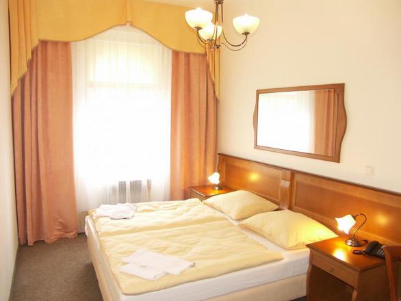 BŘEZINA PENSION foto 14