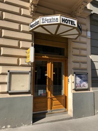 BŘEZINA PENSION foto 19