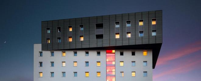 Comfort Hotel Olomouc Centre foto 19