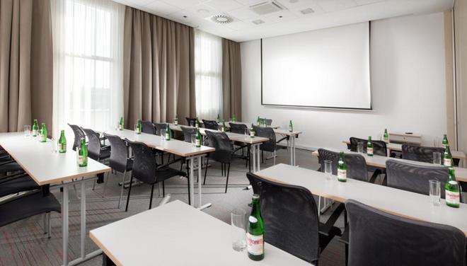 Comfort Hotel Olomouc Centre foto 21