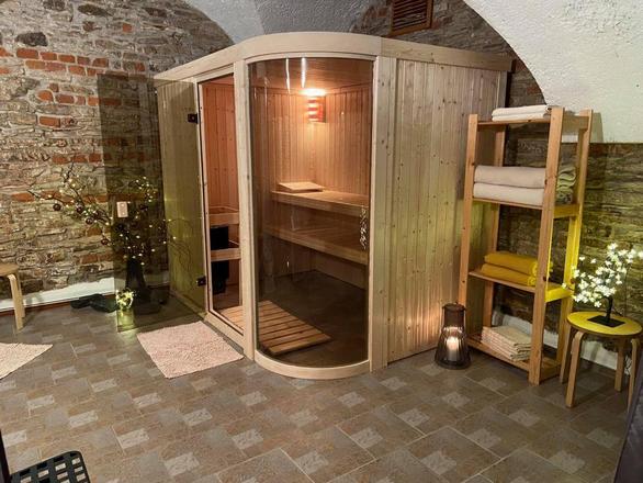 Penzion Královské lázně foto 15