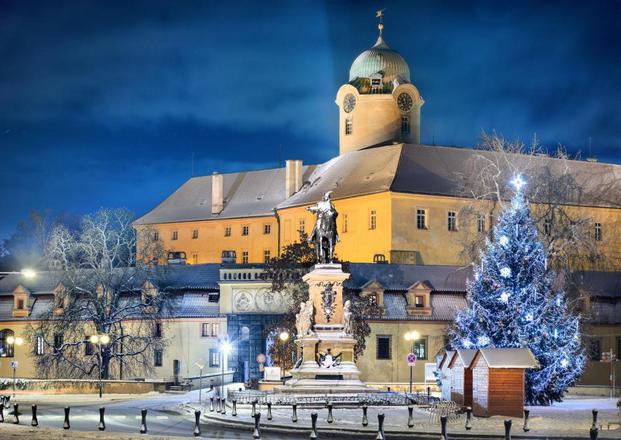 Penzion Královské lázně foto 21