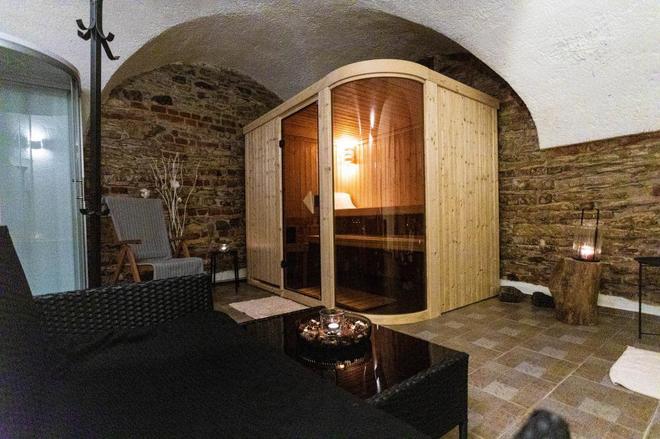 Penzion Královské lázně foto 28